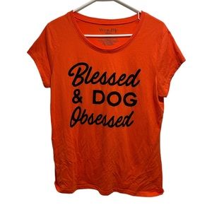 Wound Up Shirt
